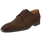 Moreschi Men's New York Comfort Lace Up