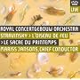 Stravinsky: L'oiseau de feu; Le sacre du printemps [Hybrid SACD]