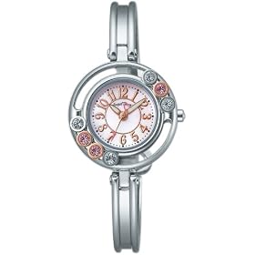Angel Heart (�G���W�F���n�[�g) �r���v ���u�X�E�B���O���v�� �s���N�V�F�� WL26SS-S ���f�B�[�X
