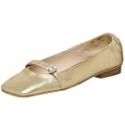 Matisse Women's Biz Mary Jane Flat