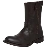Frye Men's Jayden Outside Zip Boot