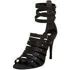 Pour La Victoire Aaliyah Strappy Sandal