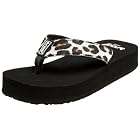 Reef Little Kid/Big Kid Little Bambo Sandal