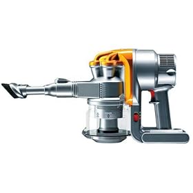 Dyson �n���h�N���[�i�[ DC16SY root6 (�o�b�e���[2�t��)