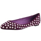 [ジェフリーキャンベル] JEFFREY CAMPBELL バレエシューズ