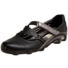 ECCO Identity Cross Strap Sneaker
