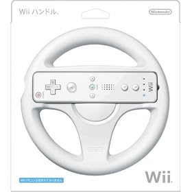 Wii�n���h��