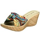 Matisse Women's Orleans Wedge Sandal
