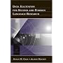 Data Elicitation for Second and Foreign Language Research (Second Language Acquisition Research)