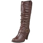 Rampage Illinois Mid Calf Boot