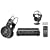 audio-technica �f�W�^�����C�����X�w�b�h�z�� ATH-DWL5000