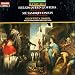 Ottorino Respighi: Belkis, Queen of Sheba/Metamorphoseon