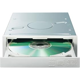 I-O DATA �����^ 2�wDVD����8�{���Ή� DVD�X�[�p�[�}���`�h���C�u �z���C�g [DVR-ABN16R]