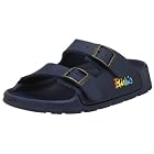 Birki's Toddler/Little Kid Haiti Sandal