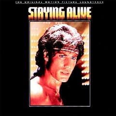 Staying Alive (1983 Film)