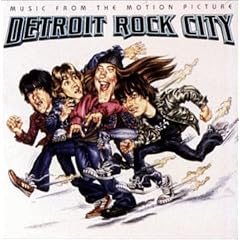 Detroit Rock City: Music From The Motion Picture