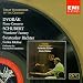 Dvorak: Piano Concerto; Schubert: 'Wanderer' Fantasy / Richter, Kleiber