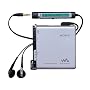SONY Hi-MD �E�H�[�N�}�� MZ-RH1 S