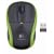 ���W�N�[�� ���C�����X�}�E�X M305 �O���[�� M305GN