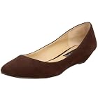 STEVEN by Steve Madden Blend Wedge Pump