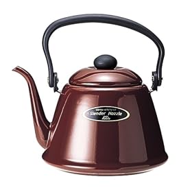 Kalita �׌��R�[�q�[�P�g�� 2L �u���E��