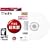 ���z�U�d�� That's DVD-R�r�f�I�p 8�{��120��4.7GB �v�����^�u�� ���[BOX&�s�D�zW�|�P�b�g30���� DR-120WPY30FA