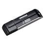 KINGMAX USB�������[ 4GB �u���b�N ���{��p�b�P�[�W �i�v�ۏ� kingmax U-Drive4GB KINGMAX U-DRIVE 4GB