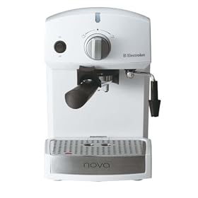 Electrolux NOVA �G�X�v���b�\�}�V�[�� NOVA EEA150