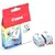 Canon �C���N�^���N BCI-15Color �J���[ (2�p�b�N)