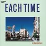 EACH TIME 20th Annniversary Edition