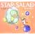 STAR SALAD�\���̋ʎq���܁q2�r (���̋ʎq���� (2))