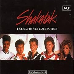 The Ultimate Collection