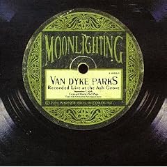 Moonlighting: Live at the Ash Grove