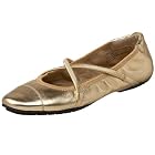 Me Too Women's Lela 5 Ballet Flat