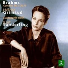 Brahms: Piano Concerto No. 1, Op. 15