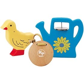 KP baby �K�[�f���Z�b�g