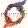 DRAG - ON DRAGOON 2 ORIGINAL SOUNDTRACK