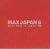 MAX JAPAN6~best hits in japan�L99