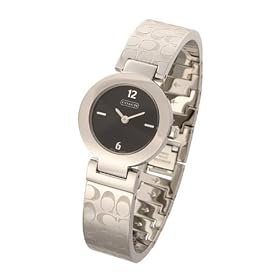 COACH �}�[�T�[ �V�O�l�`���[ 14500329 �u���b�N (���f�B�[�X) ���s�i