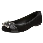 French Sole Fs/Ny Wiffle Ballerina