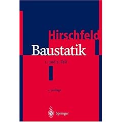 【クリックでお店のこの商品のページへ】Baustatik： Theorie Und Beispiele [ハードカバー]