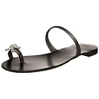 Giuseppe Zanotti I90180 Toe Ring Sandal