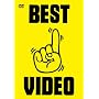 BEST VIDEO 1 [DVD]