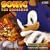 TRUE BLUE:THE BEST OF SONIC THE HEDGEHOG