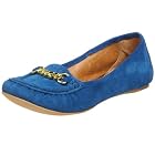 Steve Madden Women's Kenedie Ornamented Loafer