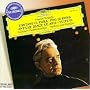 Respighi: Fontane di Roma, Pini di Roma, etc / Karajan