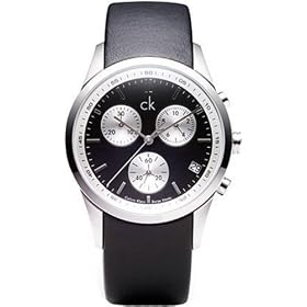 ck Calvin Klein Watches (�J���o���E�N���C�� �E�H�b�`) �r���v ck bold extension K2227175 [���K�A���i] �����Y
