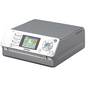 EPSON �J�����I �X�L���i F�]3200 F-3200