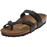 Birkenstock Mayari Birko-Flor, Women Thong Sandals