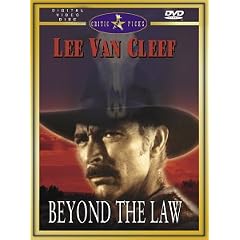 Beyond the Law (1968) [DVD] [Import]